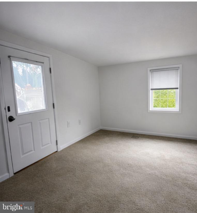 ANDALUSIA - Residential Lease