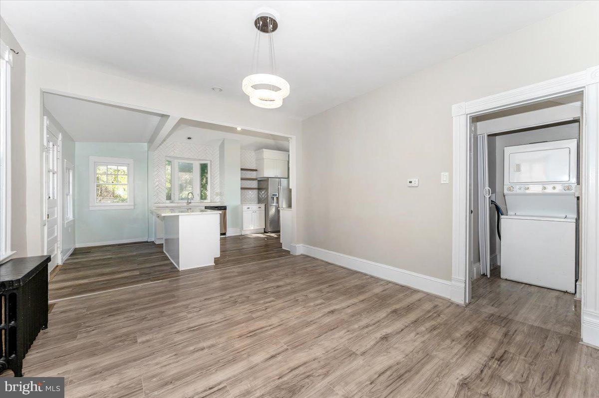 MATTINGLY AVE IND HEAD - Residential