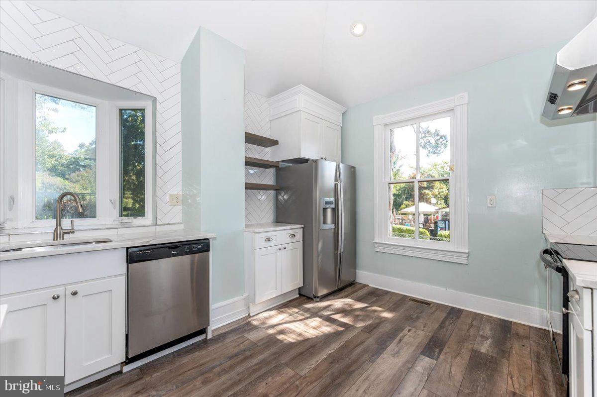 MATTINGLY AVE IND HEAD - Residential