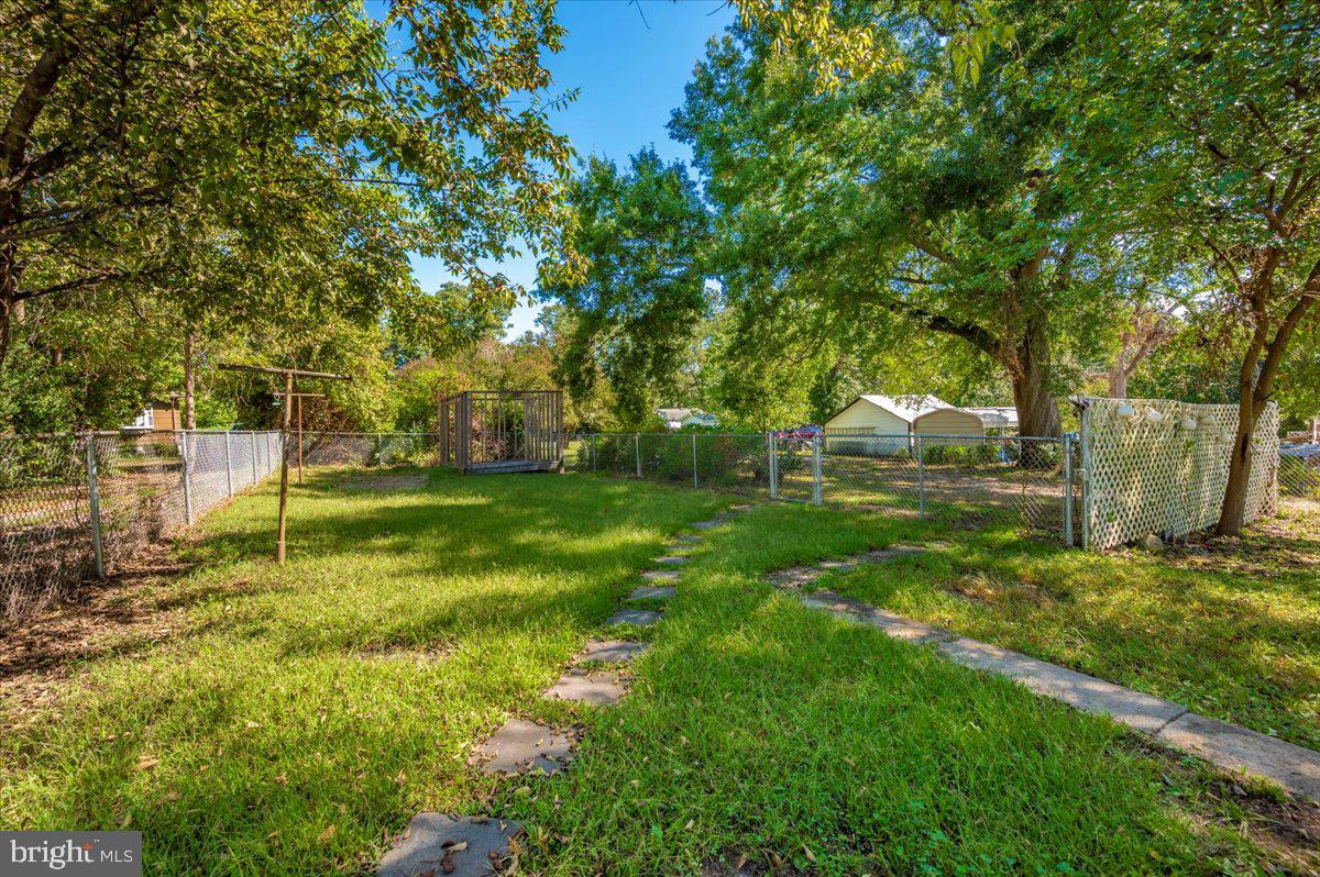 MATTINGLY AVE IND HEAD - Residential