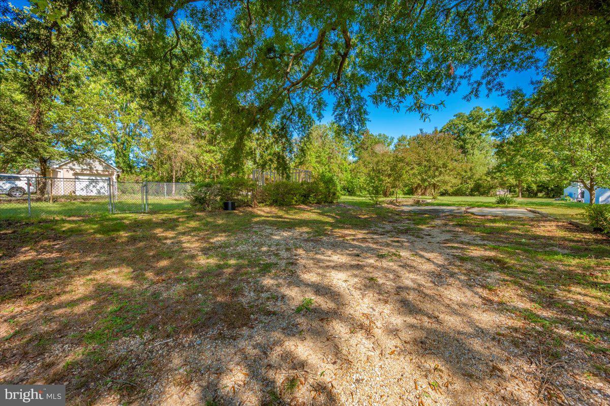 MATTINGLY AVE IND HEAD - Residential