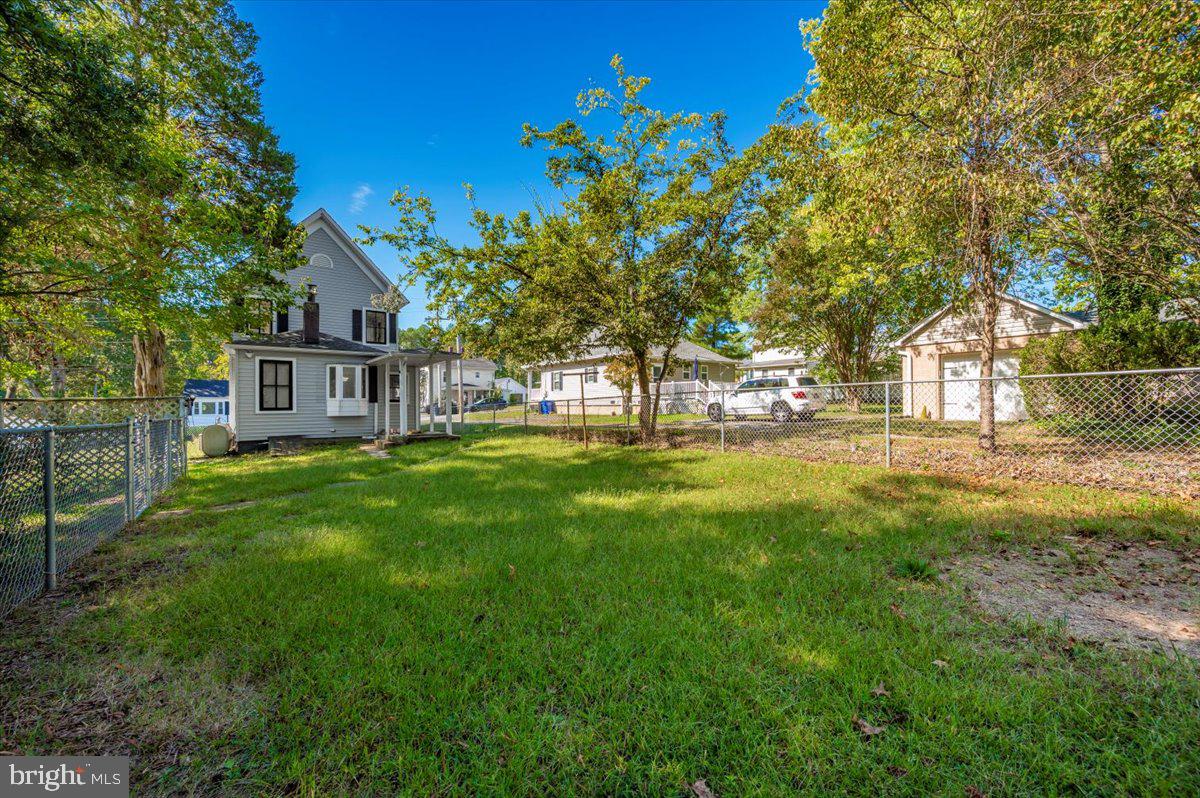 MATTINGLY AVE IND HEAD - Residential