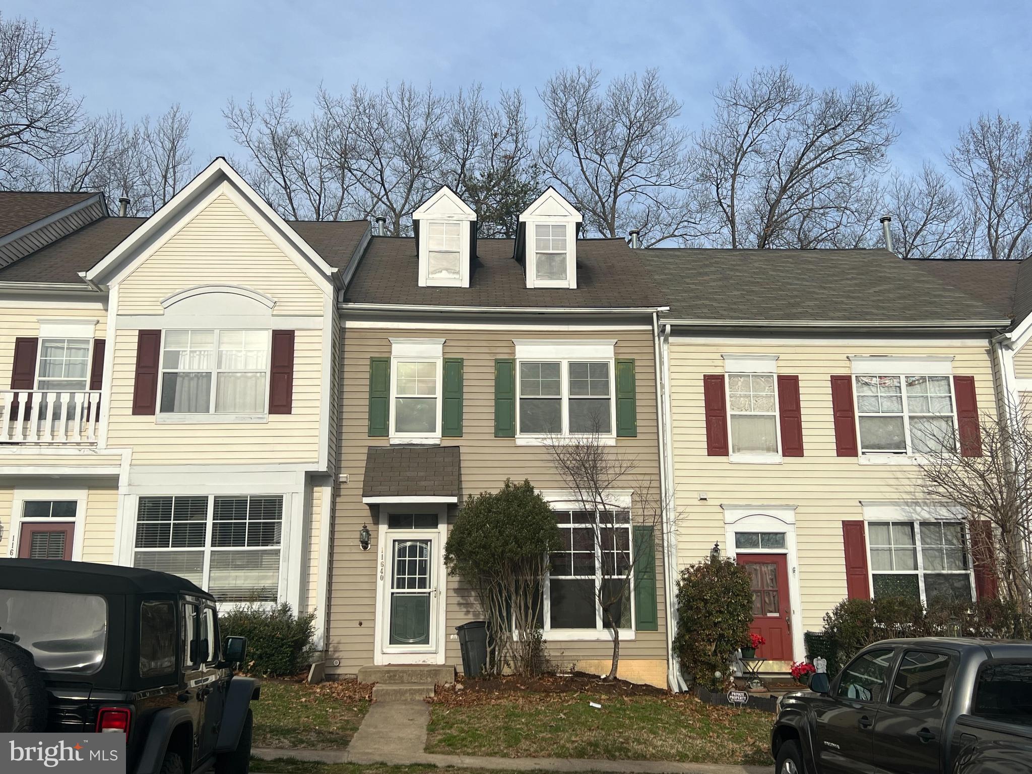 RIDGELEIGH - Residential Lease