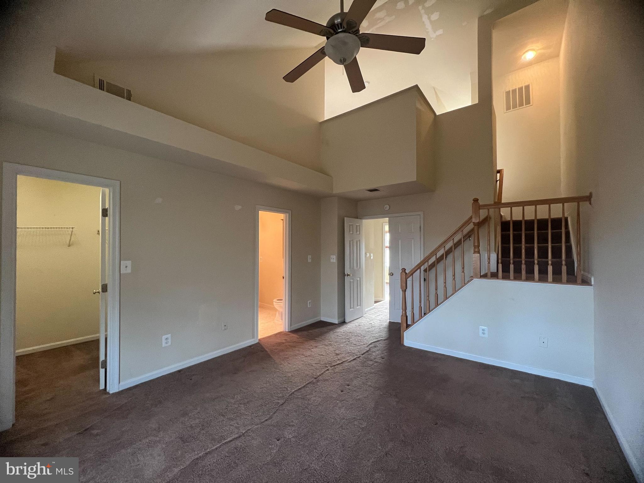 RIDGELEIGH - Residential Lease