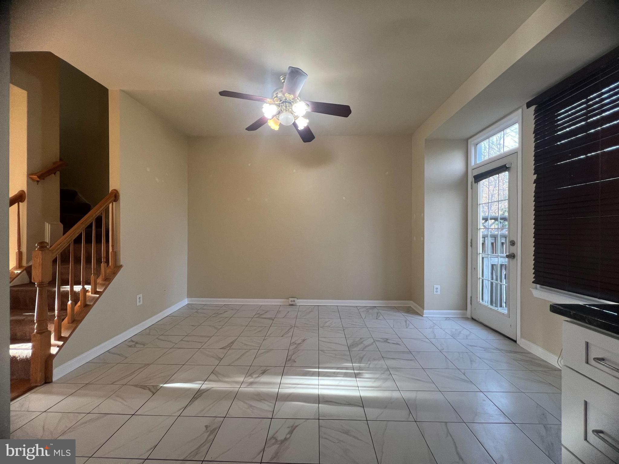 RIDGELEIGH - Residential Lease