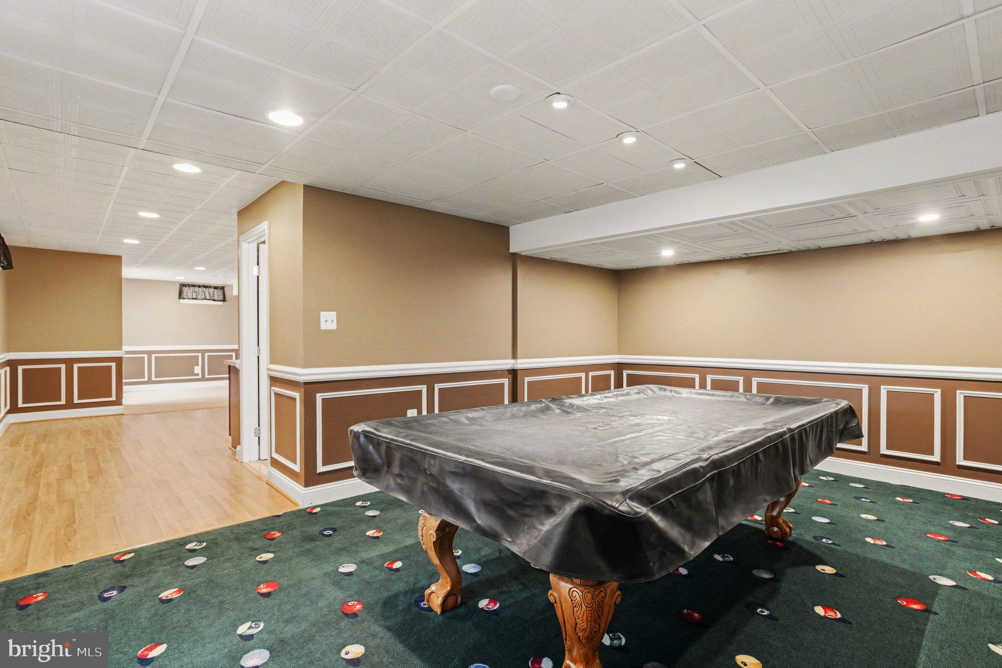 MONMOUTH MEADOWS - Residential