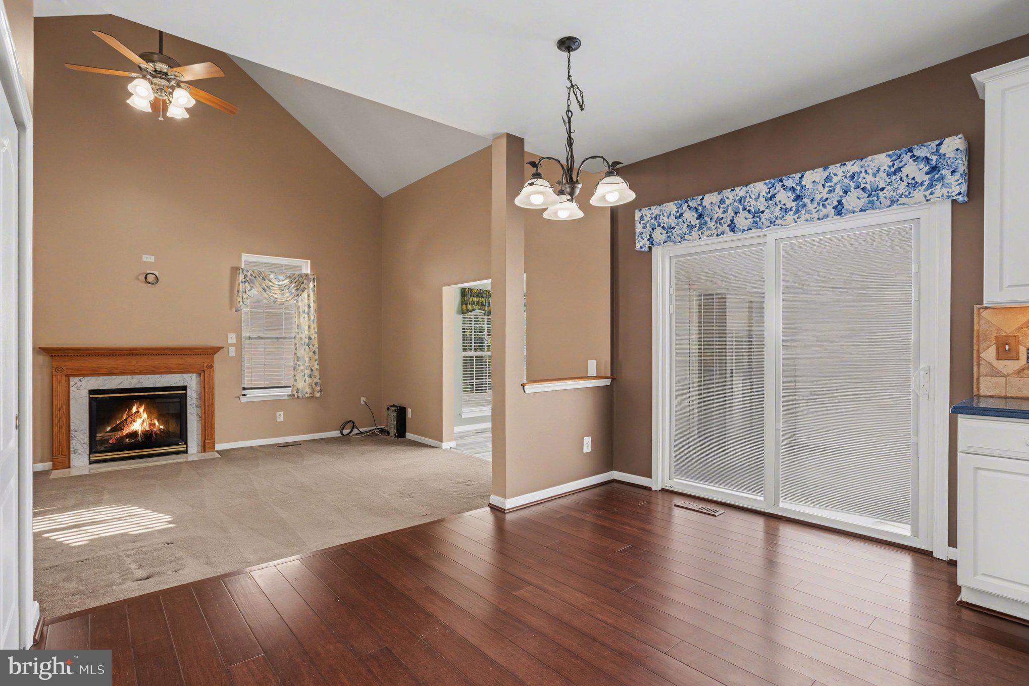 MONMOUTH MEADOWS - Residential