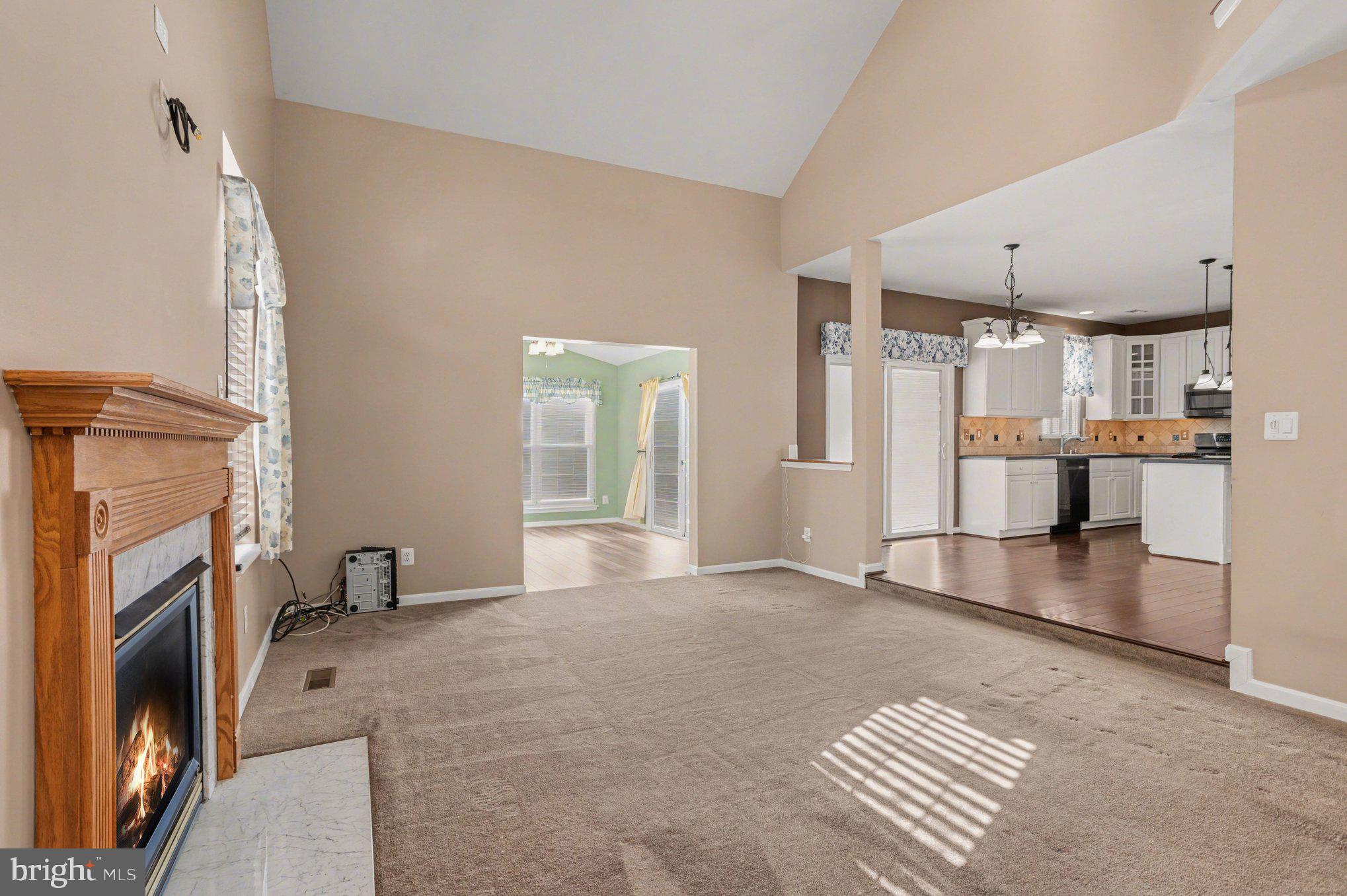 MONMOUTH MEADOWS - Residential