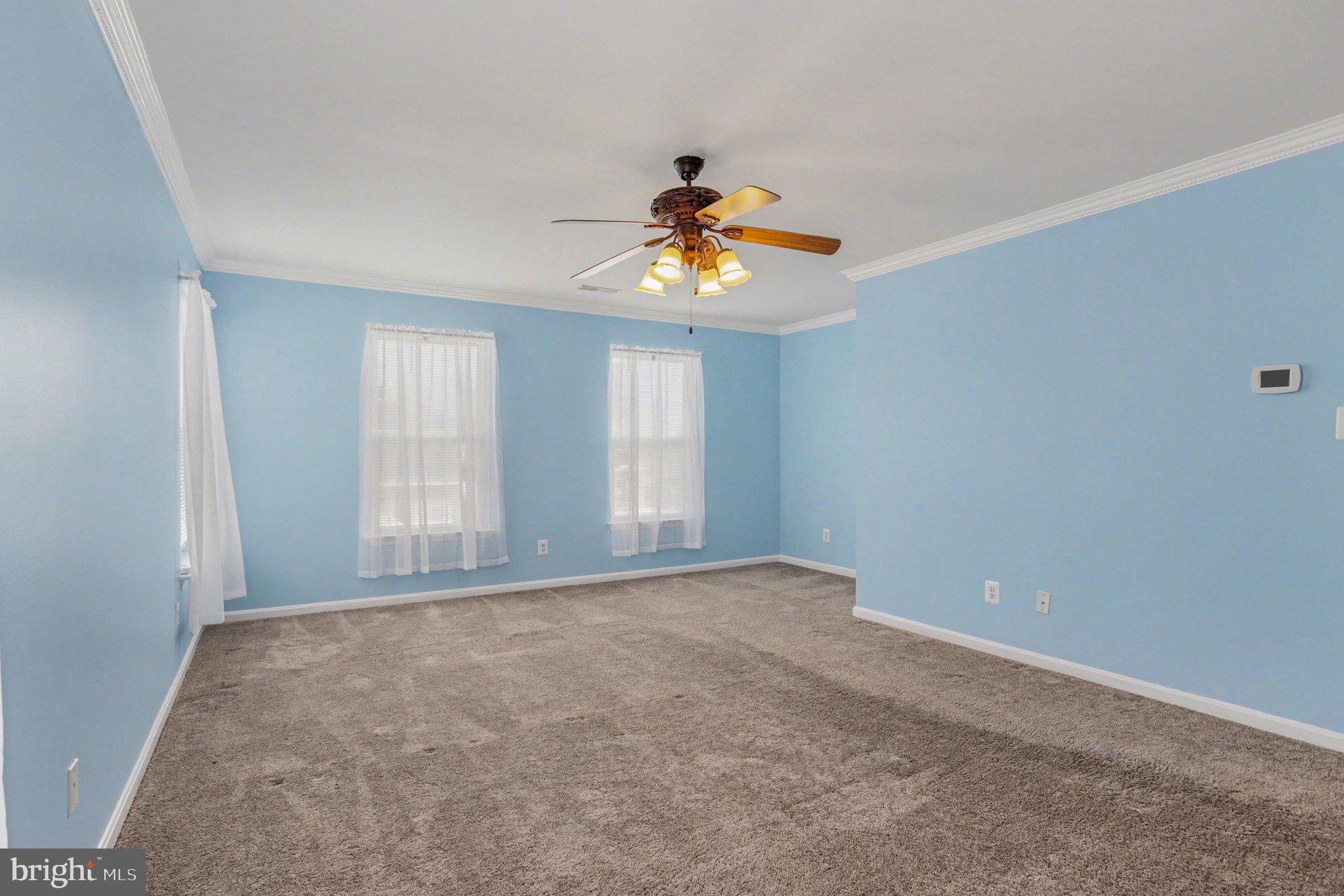 MONMOUTH MEADOWS - Residential