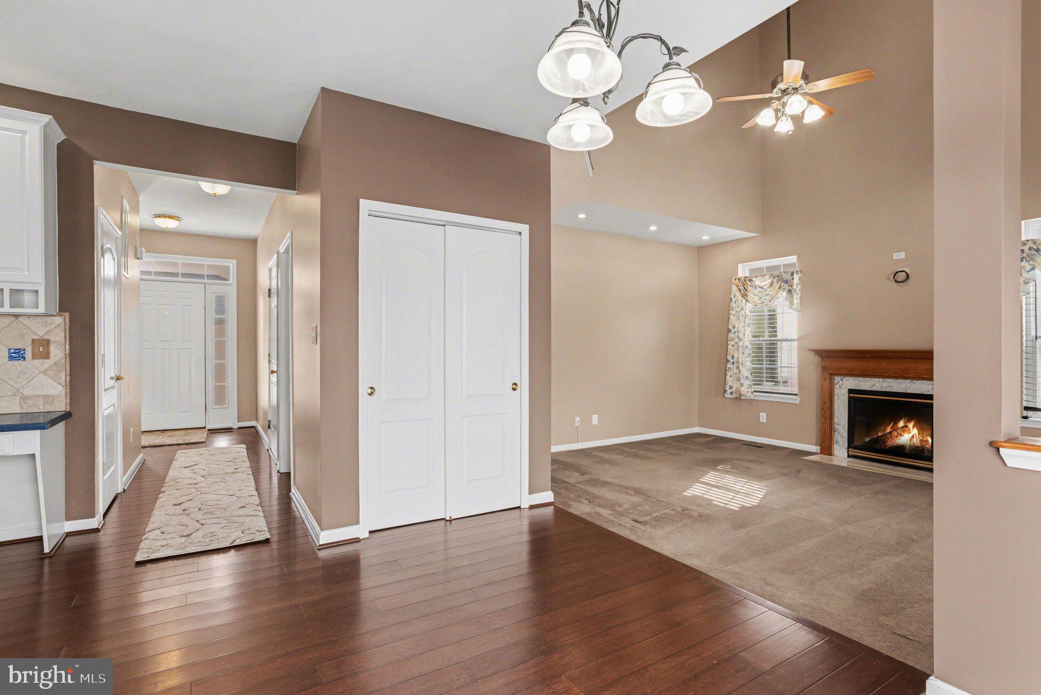 MONMOUTH MEADOWS - Residential