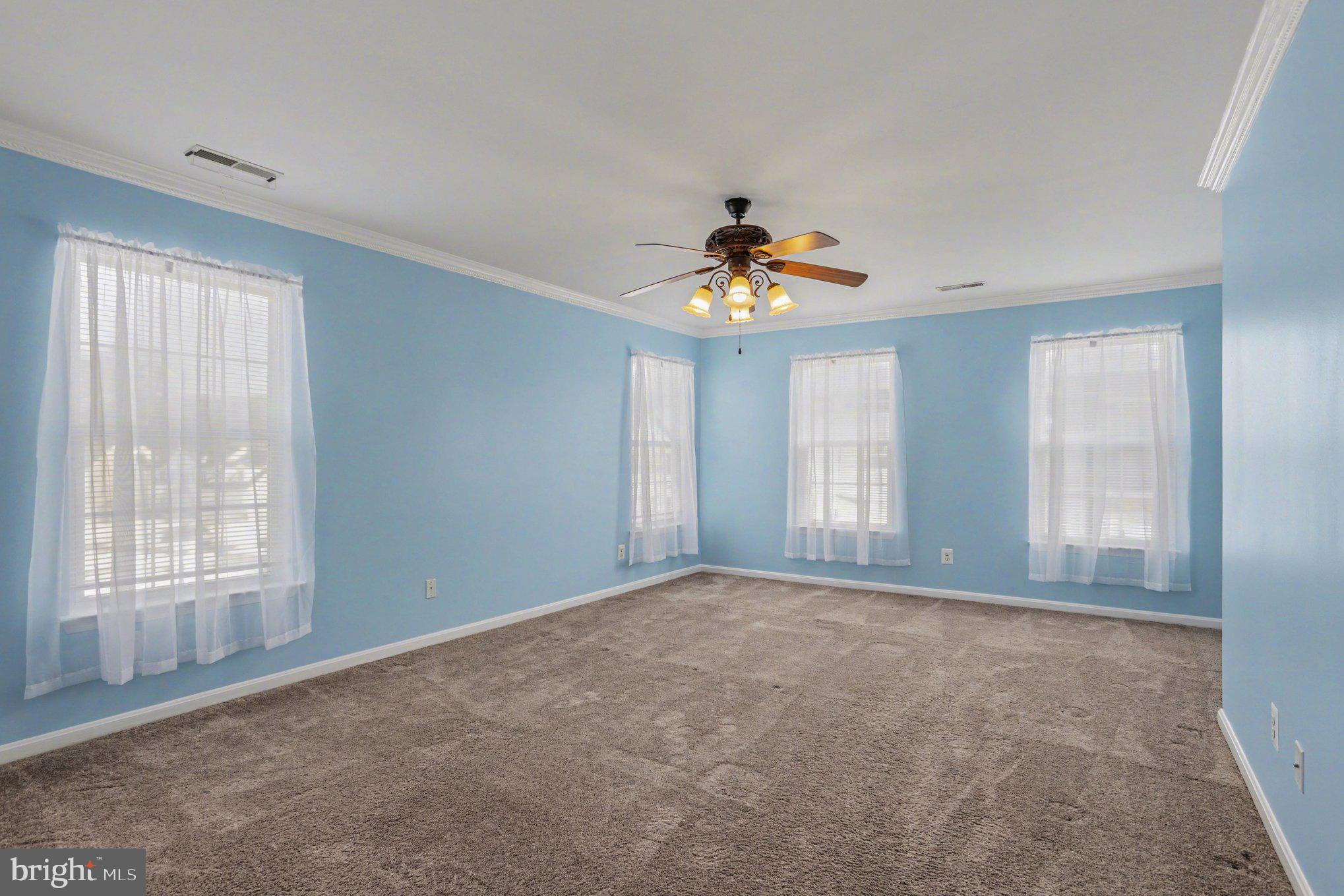 MONMOUTH MEADOWS - Residential