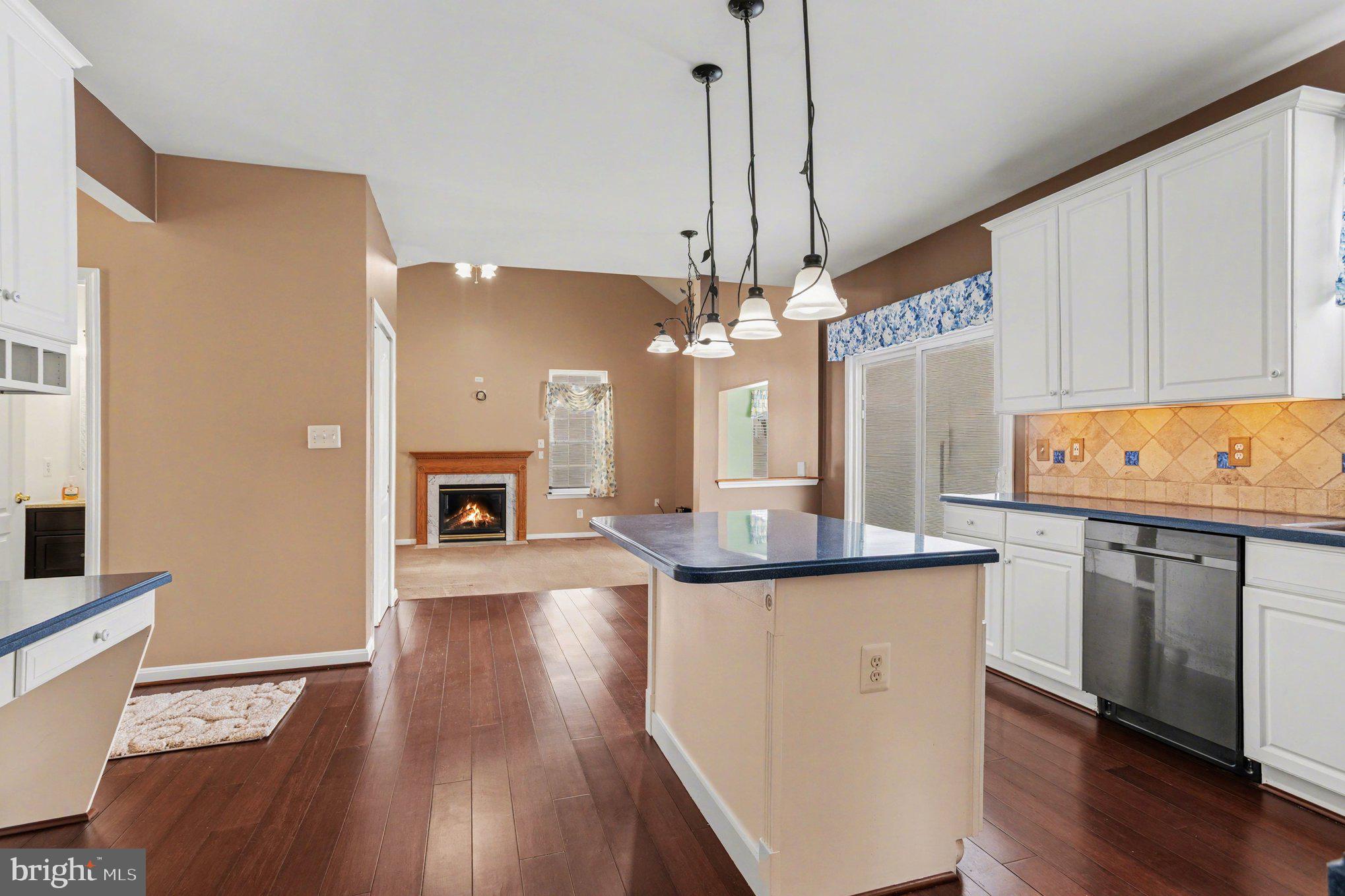 MONMOUTH MEADOWS - Residential