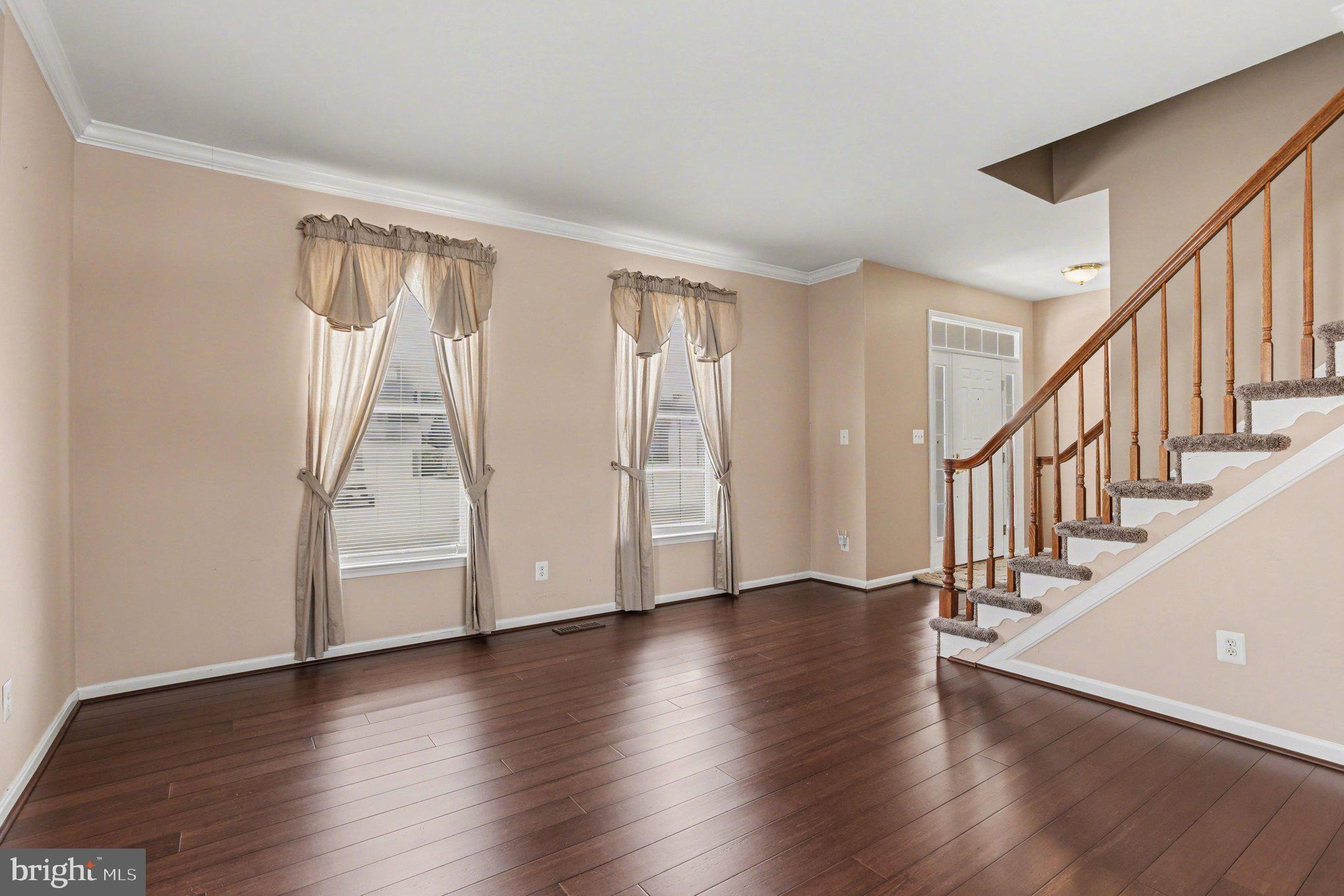 MONMOUTH MEADOWS - Residential