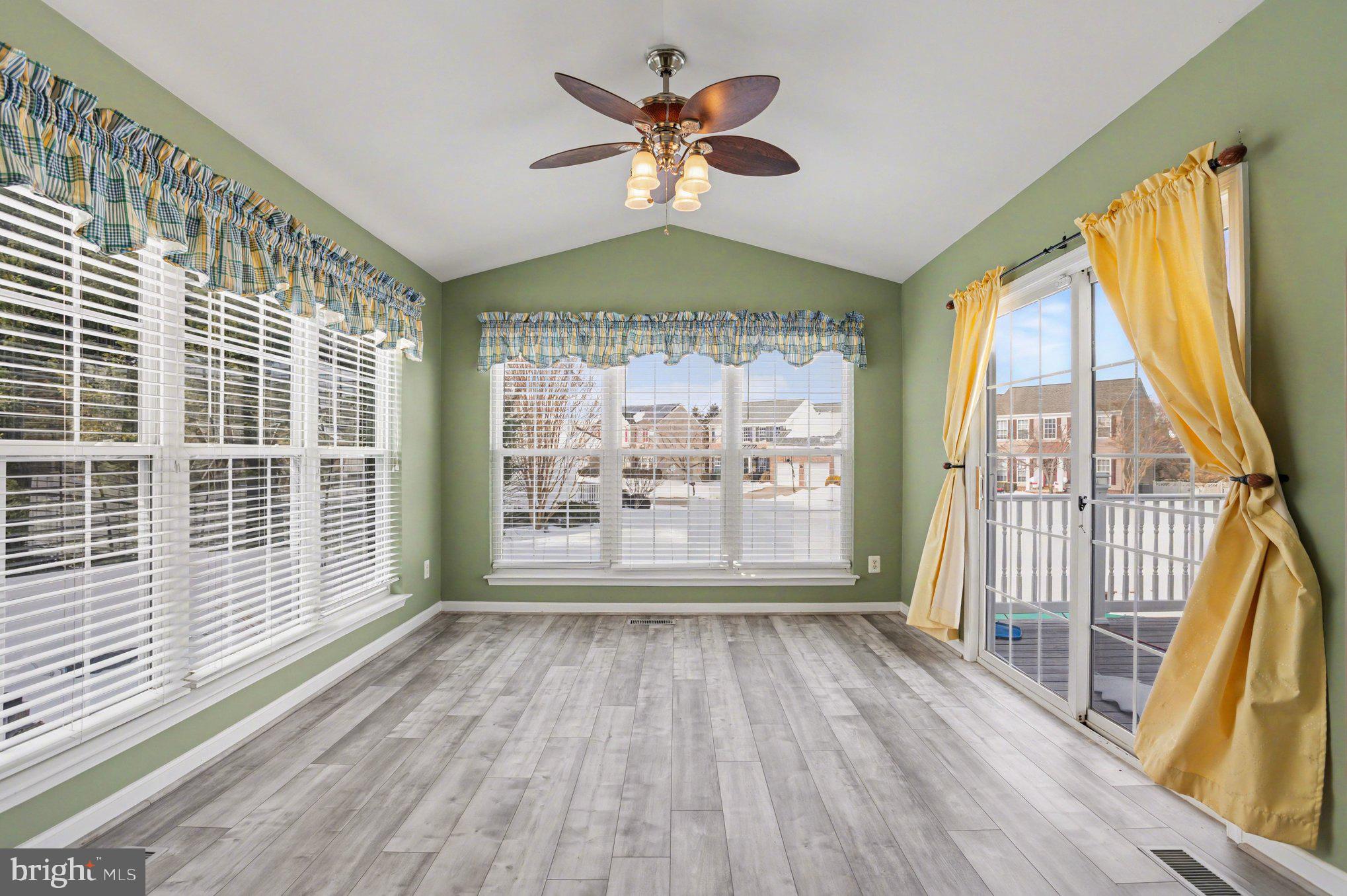 MONMOUTH MEADOWS - Residential