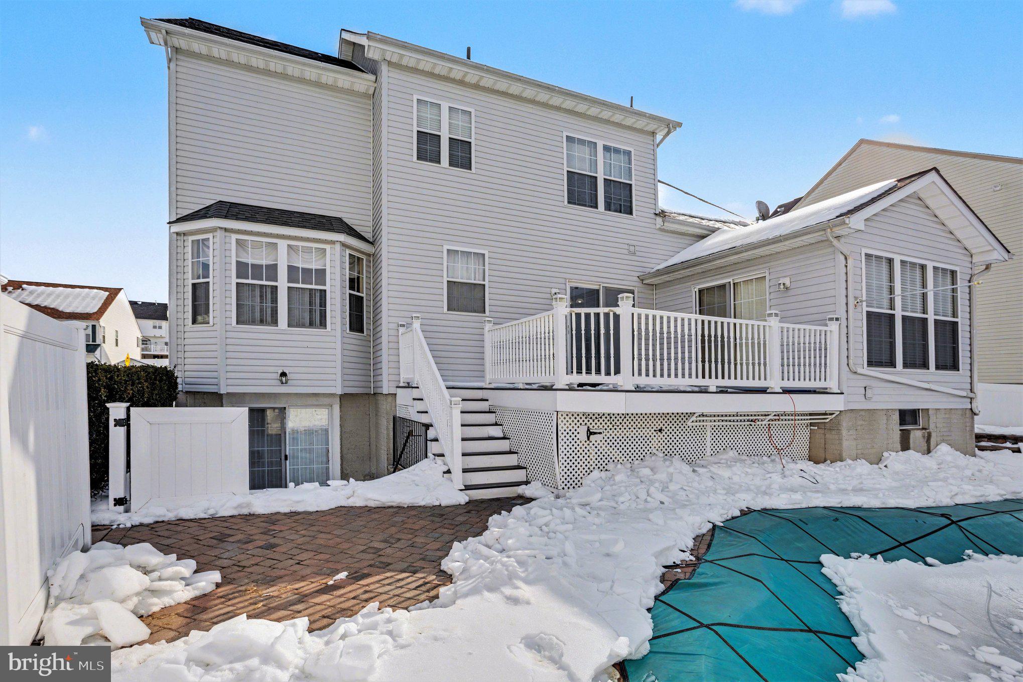 MONMOUTH MEADOWS - Residential