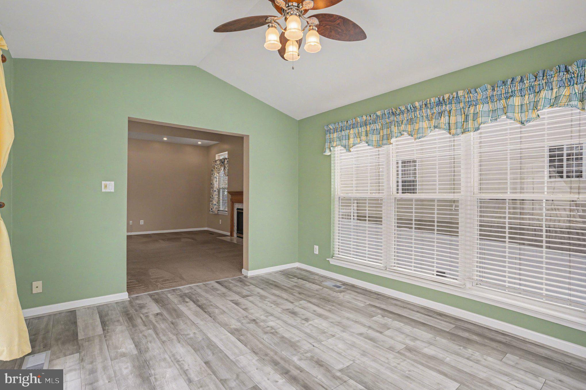 MONMOUTH MEADOWS - Residential