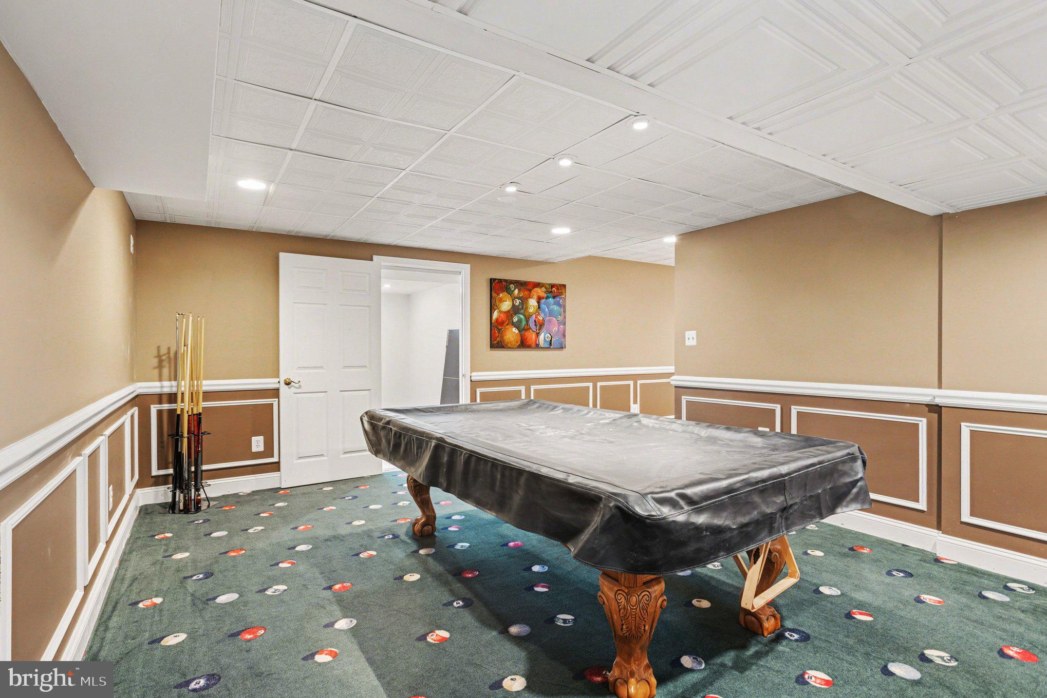 MONMOUTH MEADOWS - Residential