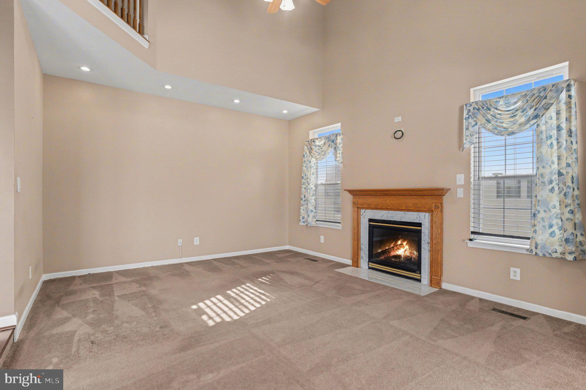 MONMOUTH MEADOWS - Residential