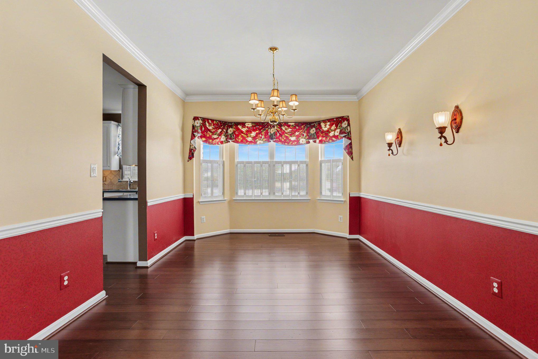 MONMOUTH MEADOWS - Residential