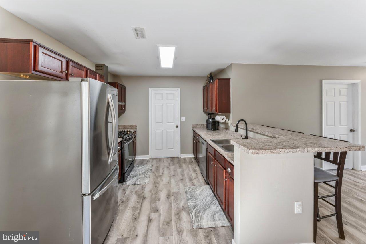 ORANGE - Residential