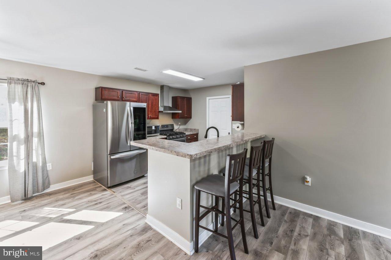 ORANGE - Residential