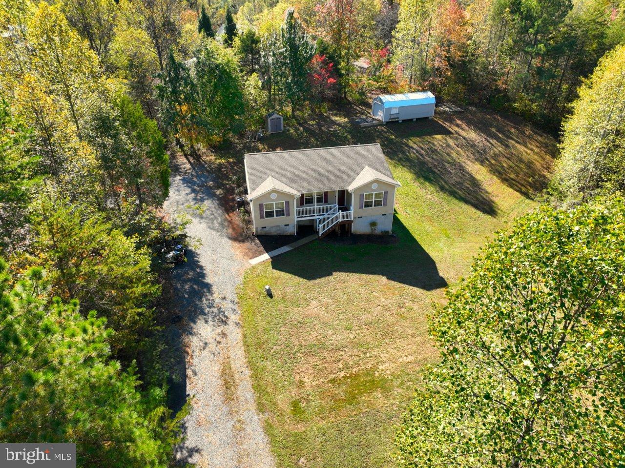 ORANGE - Residential