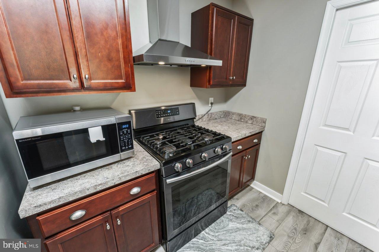 ORANGE - Residential