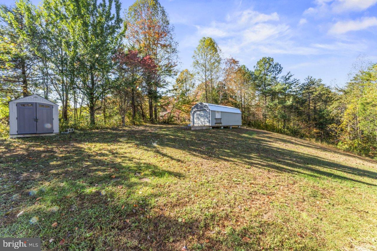 ORANGE - Residential