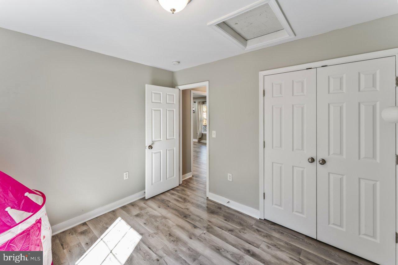 ORANGE - Residential