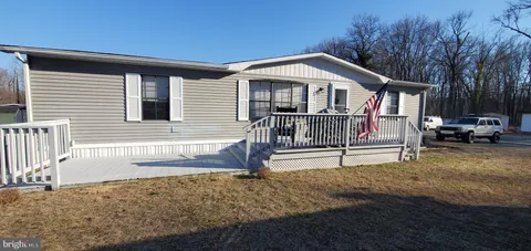 211 Forest Green Road, Aberdeen, MD MLS: MDHR2040070