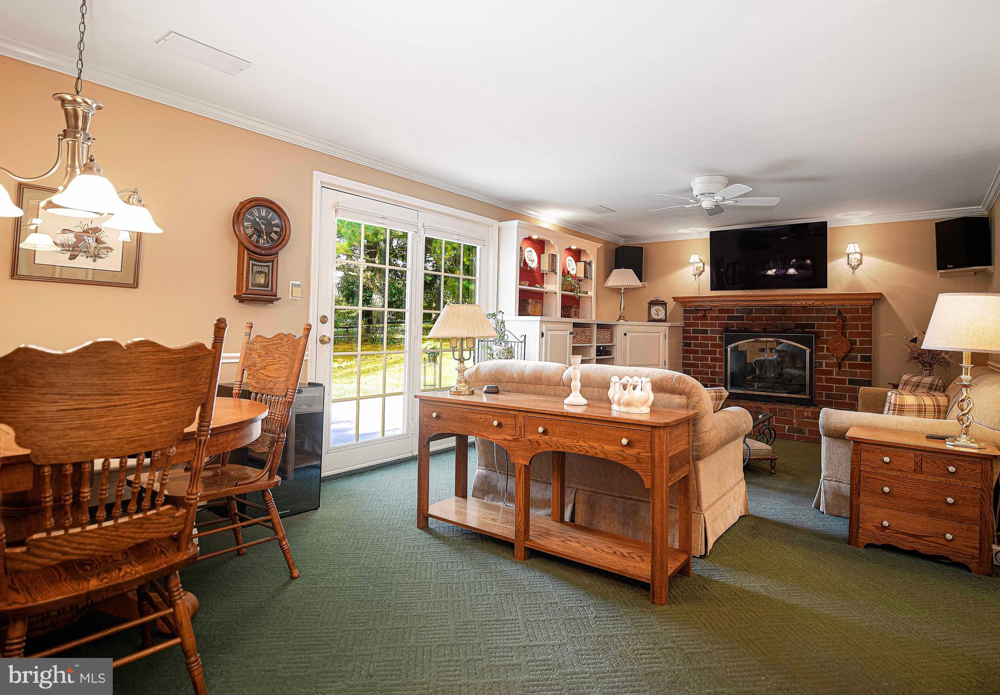 COACHFORD - Residential