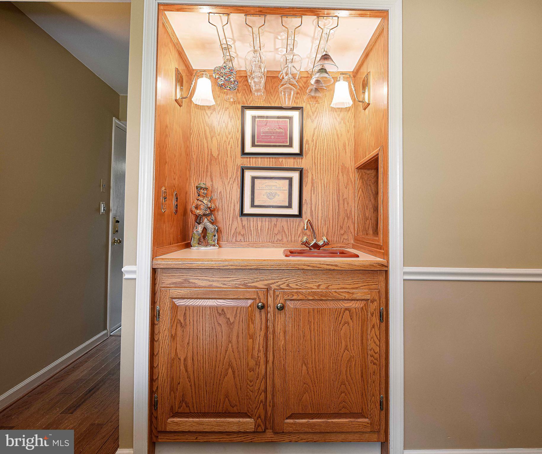 COACHFORD - Residential