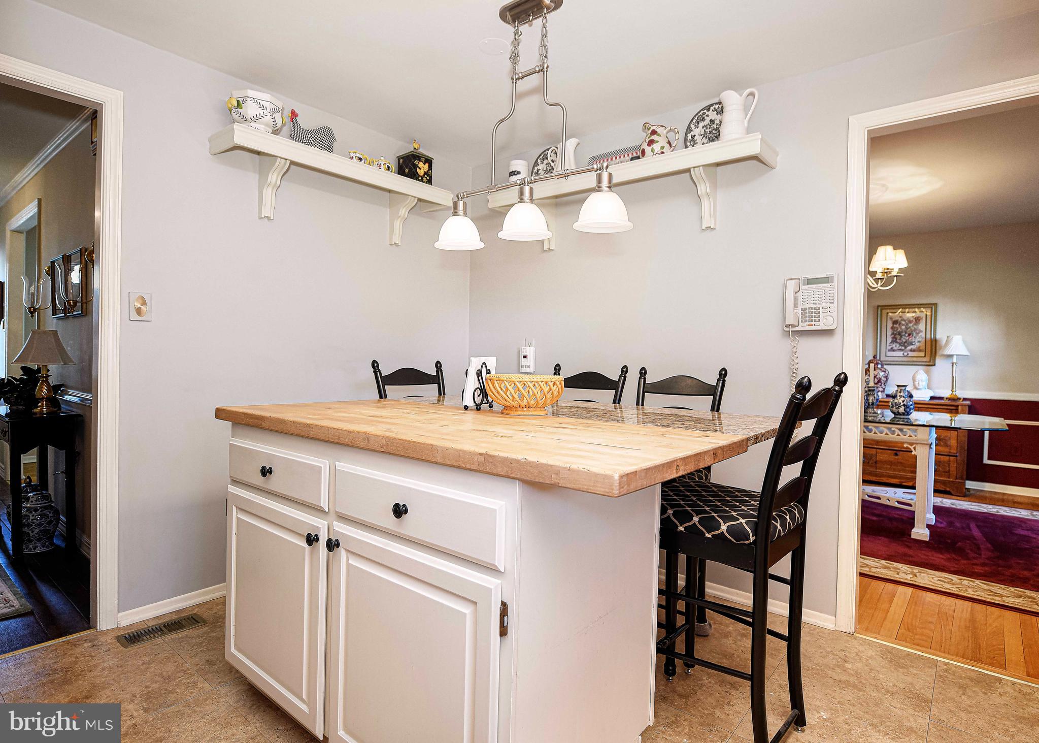 COACHFORD - Residential