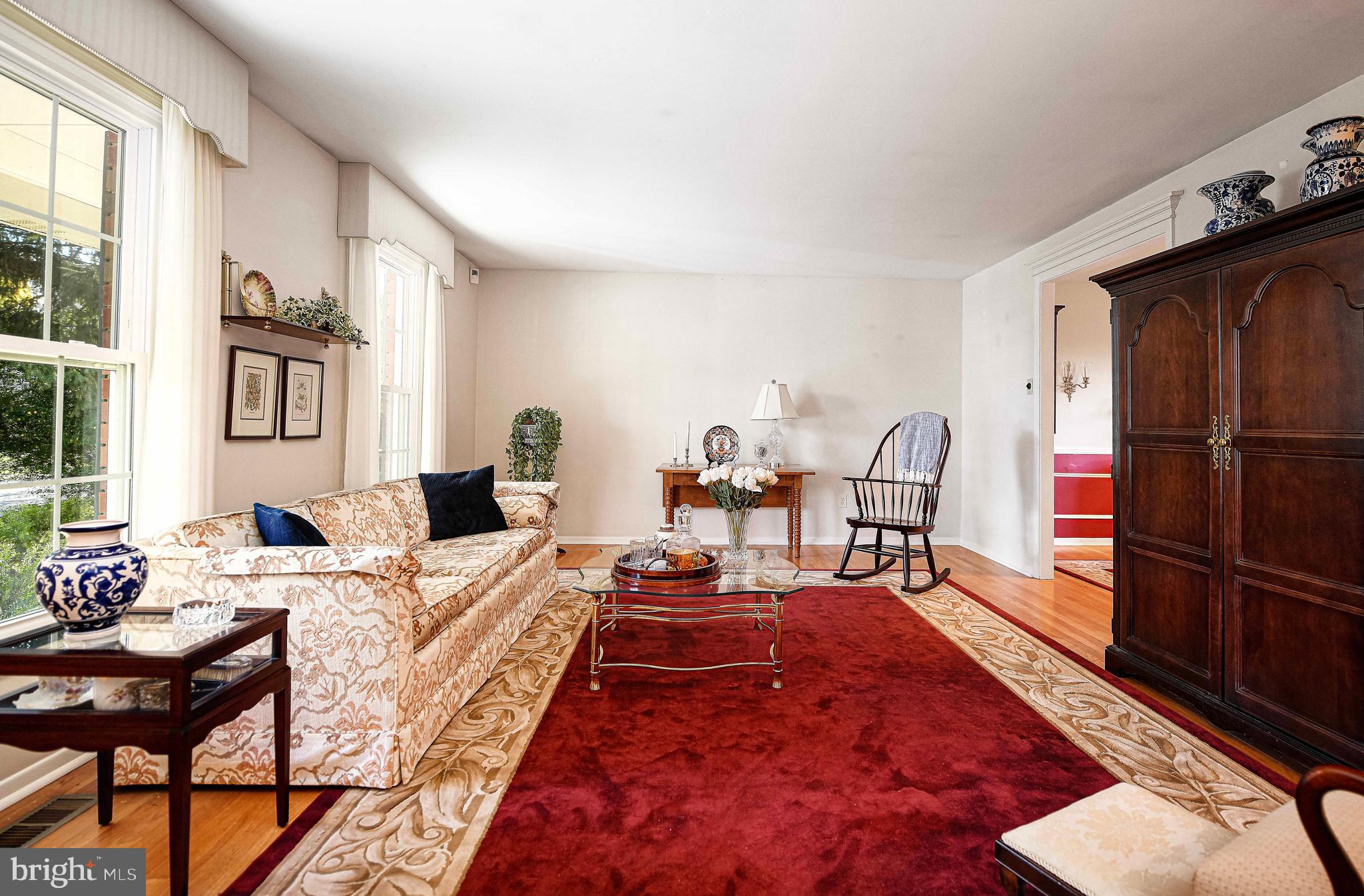 COACHFORD - Residential