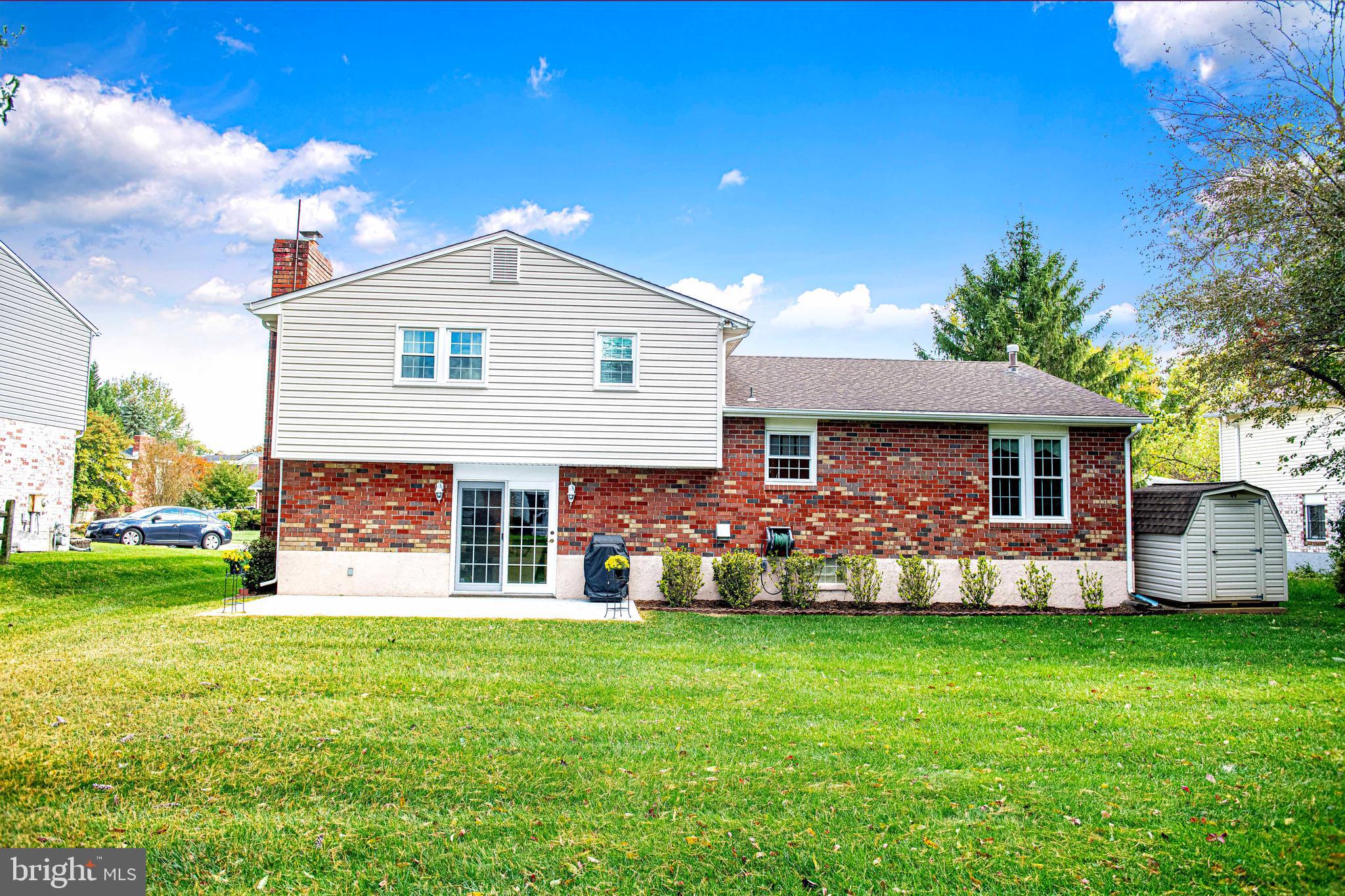 COACHFORD - Residential