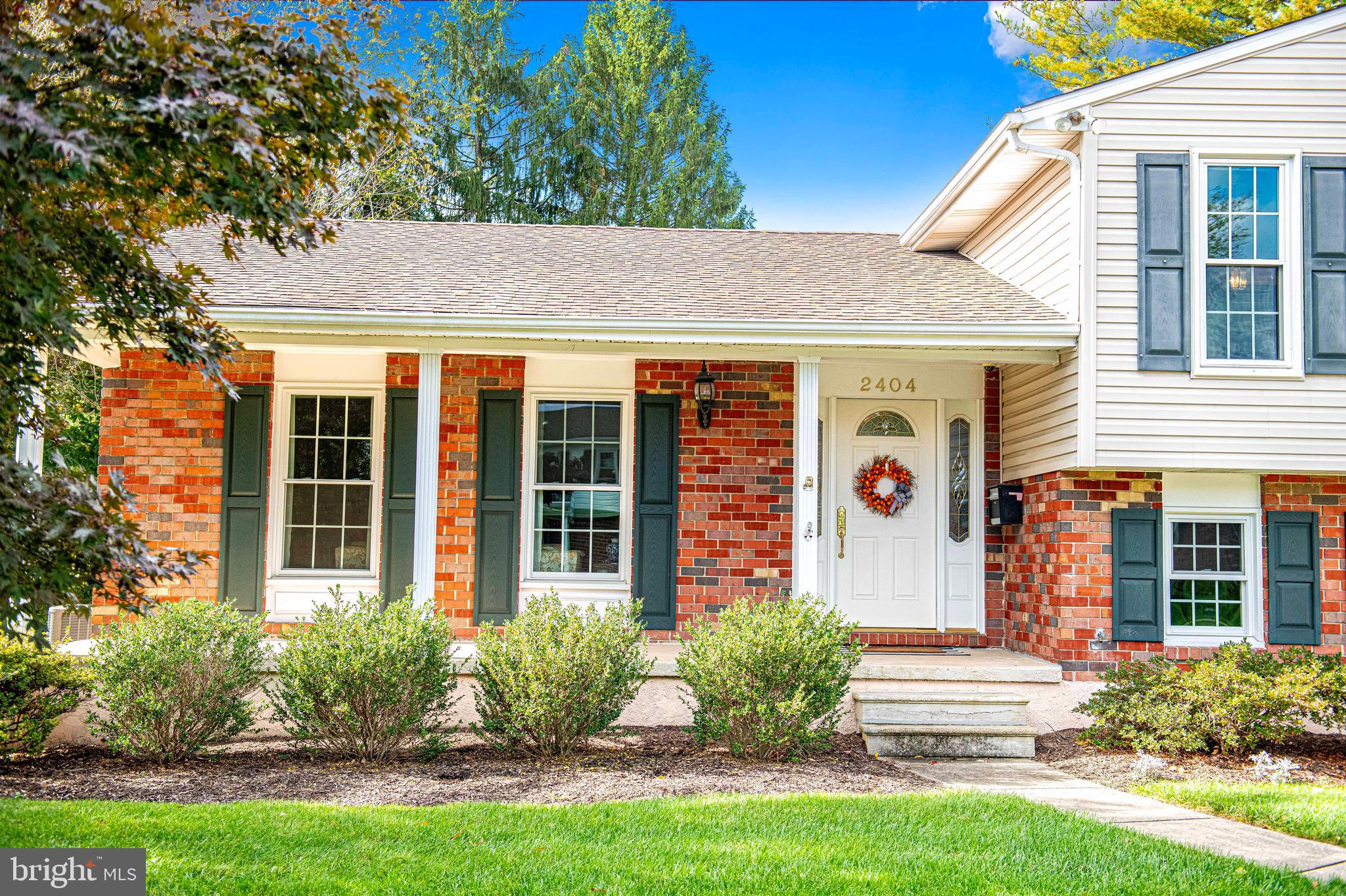 COACHFORD - Residential