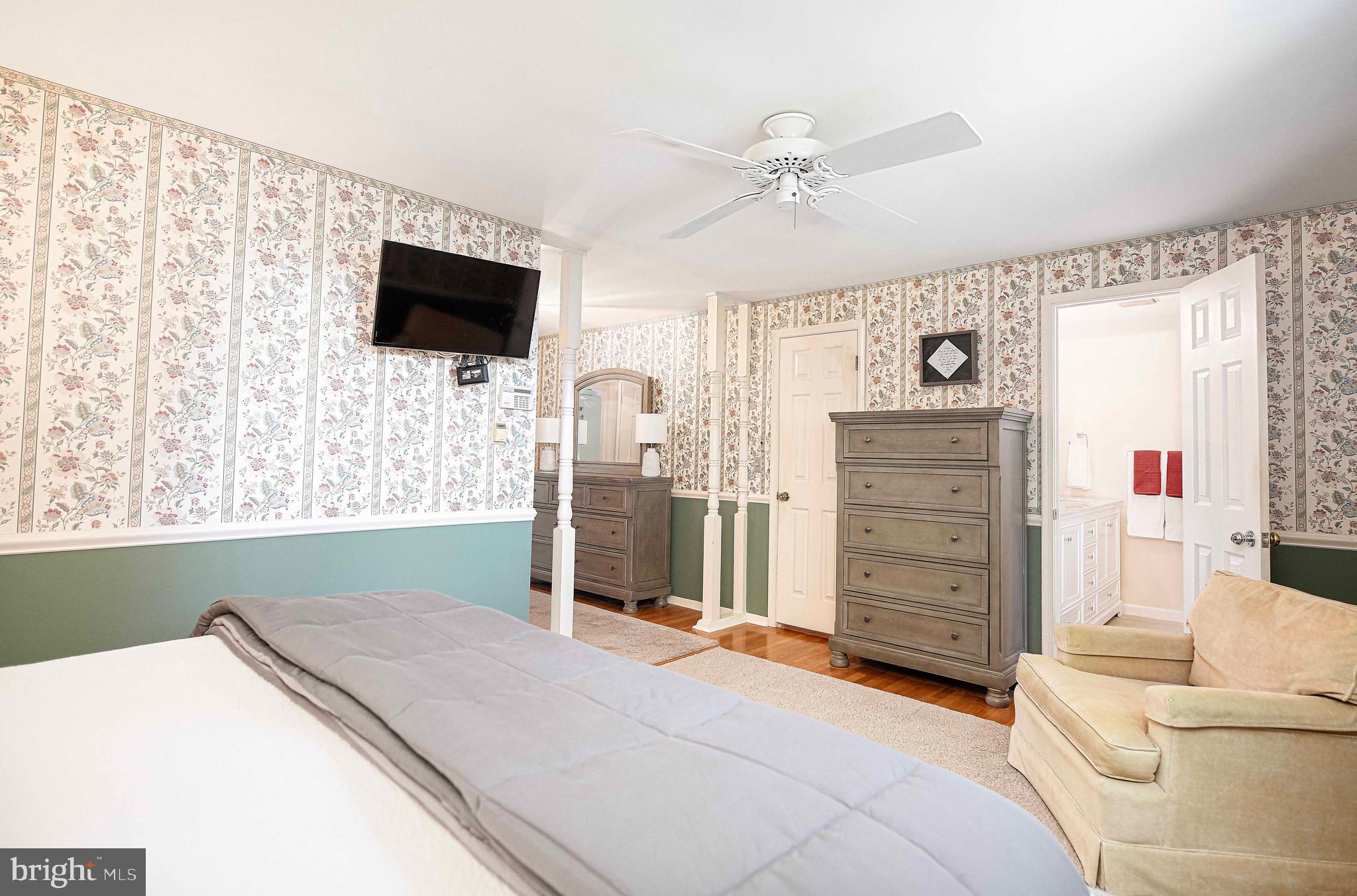 COACHFORD - Residential