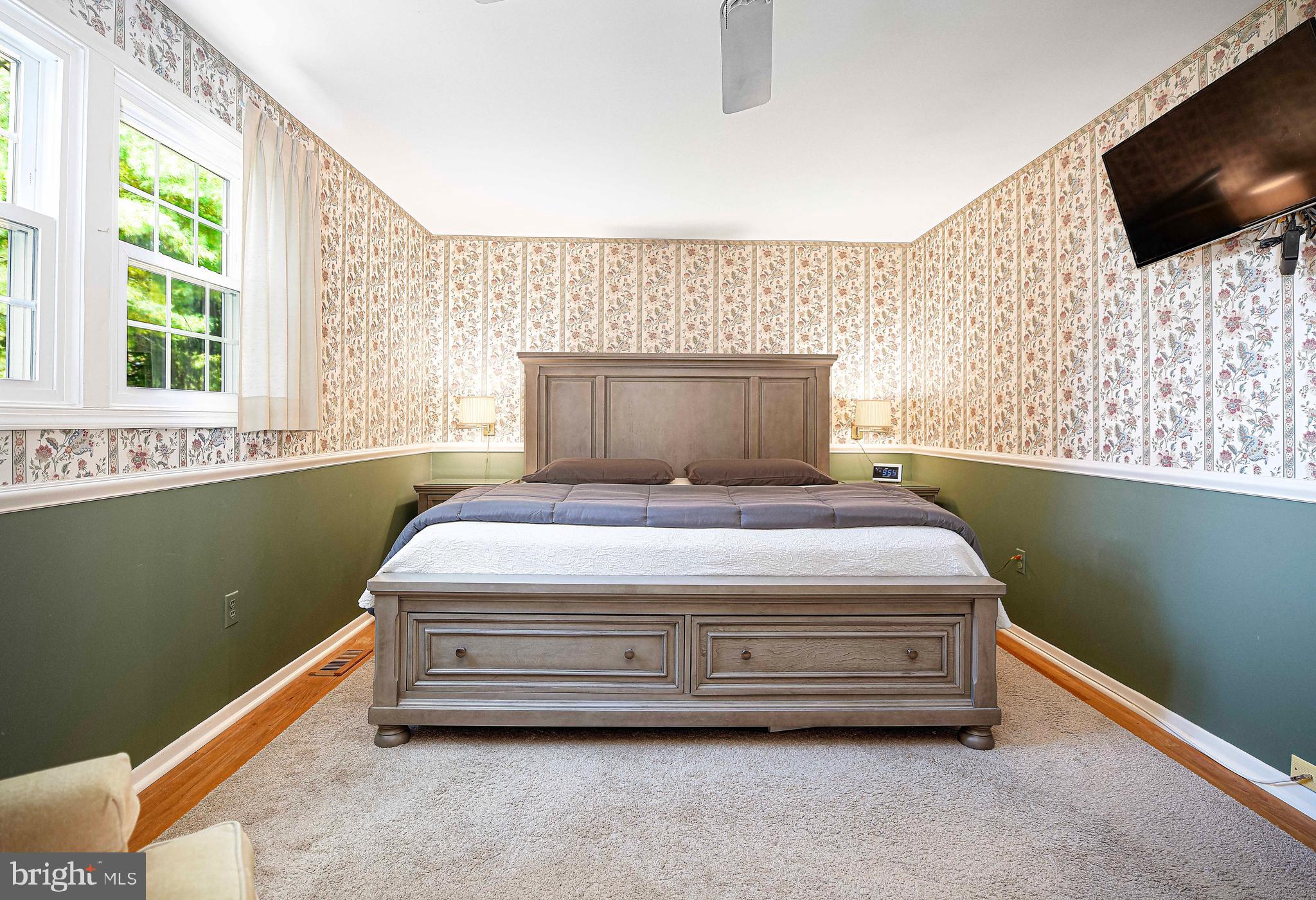 COACHFORD - Residential