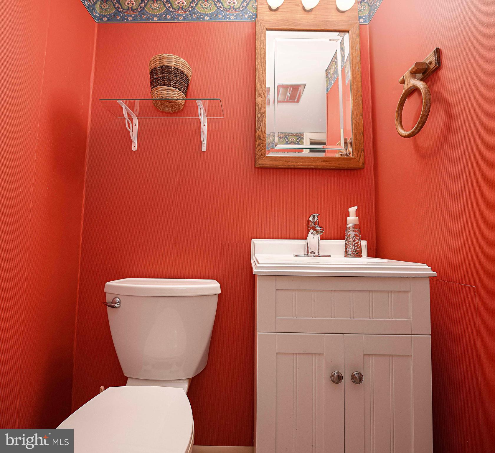 COACHFORD - Residential