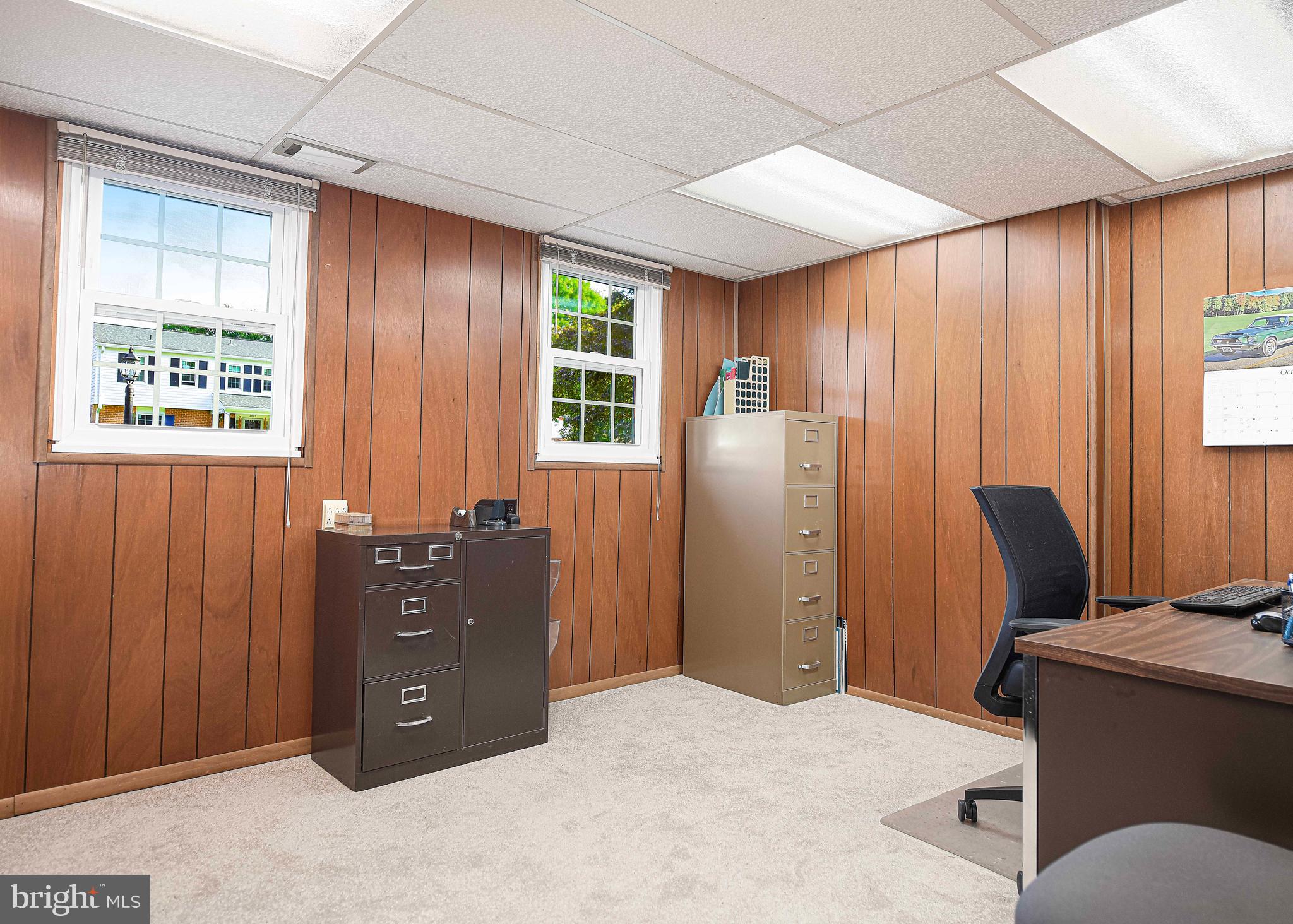 COACHFORD - Residential