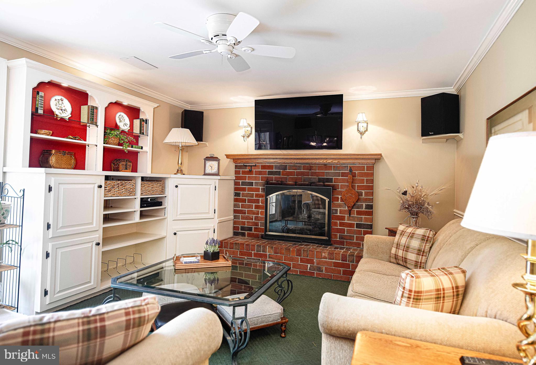 COACHFORD - Residential