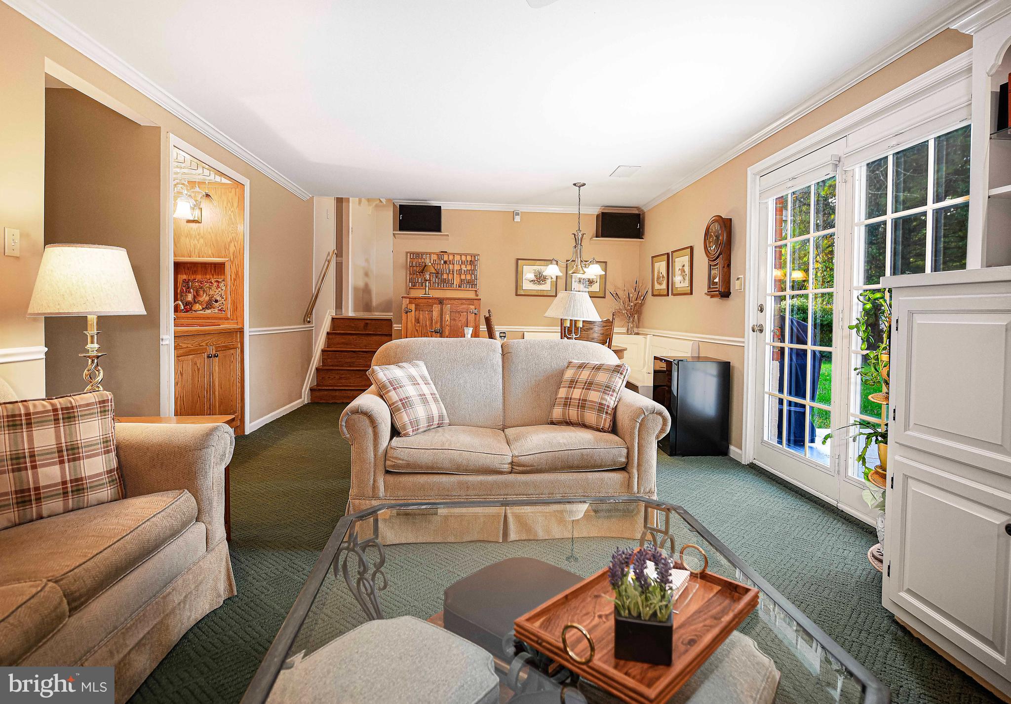 COACHFORD - Residential