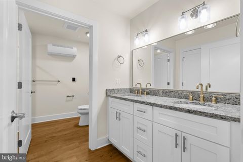 Tiny photo for 30 W Broad Street #SUITE 7, SOUDERTON, PA 18964 (MLS # PAMC2147430)