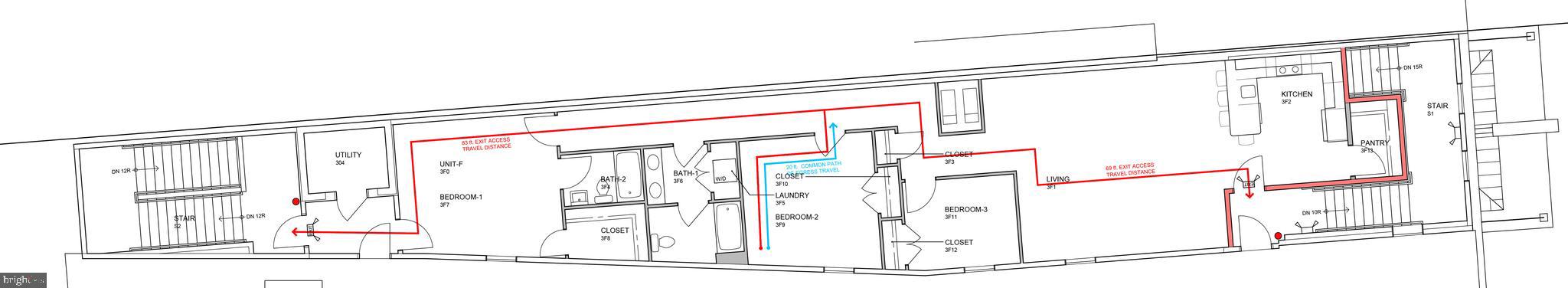 NONE AVAILABLE - Residential Lease