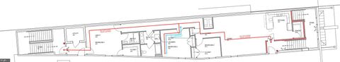 Tiny photo for 30 W Broad Street #F, SOUDERTON, PA 18964 (MLS # PAMC2147430)