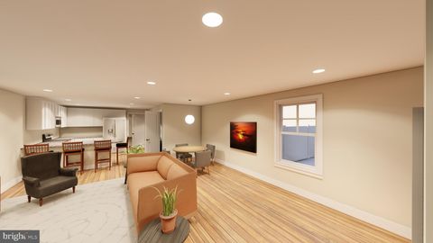 Photo of 30 W Broad Street #F, SOUDERTON, PA 18964 (MLS # PAMC2147430)