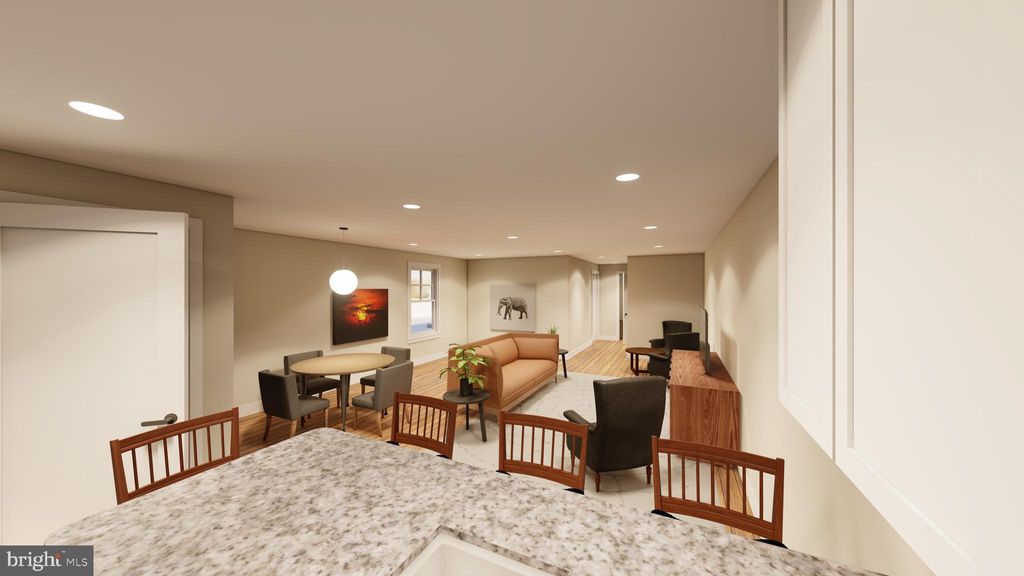 Photo of 30 W Broad Street #F, SOUDERTON, PA 18964 (MLS # PAMC2147430)