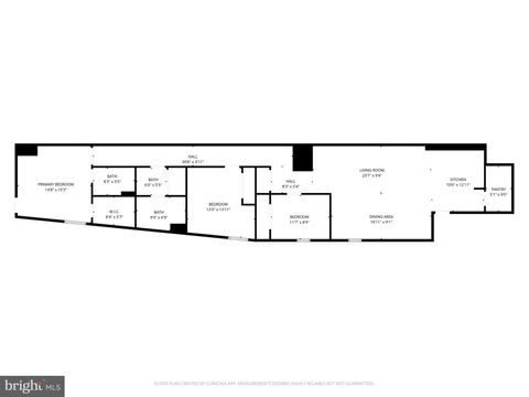 Tiny photo for 30 W Broad Street #SUITE 7, SOUDERTON, PA 18964 (MLS # PAMC2147430)