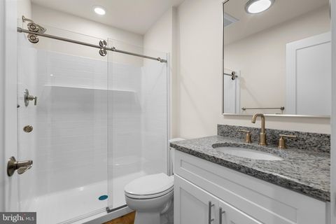 Tiny photo for 30 W Broad Street #SUITE 7, SOUDERTON, PA 18964 (MLS # PAMC2147430)