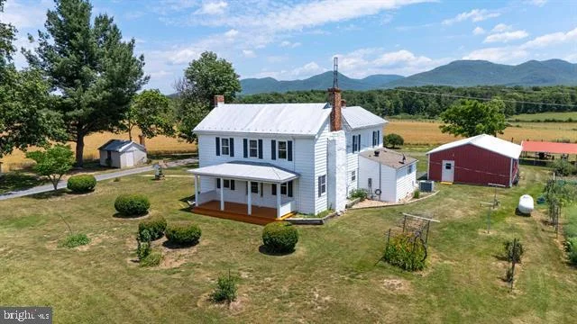 139 Teter Road, Grottoes, VA, 24441